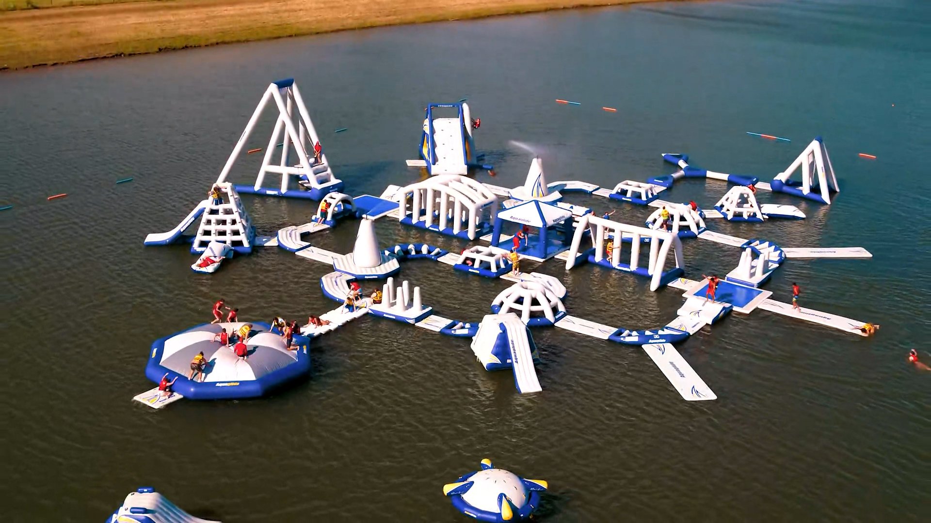 New Water Park Coming to Broken Arrow